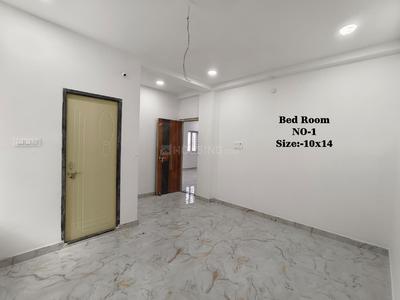 Bedroom Image of 1980 Sq.ft 3 BHK Independent House for sale in Medchal Secunderabad for Rs. 7800000