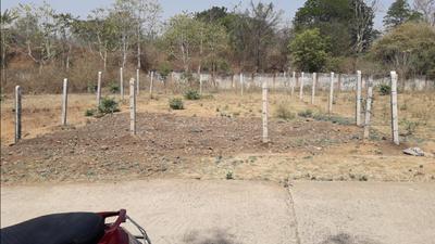 Image of 1825 Sq.ft Residential Plot / Land for sale in Gwarighat, Jabalpur for Rs. 3650000