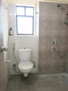 Common Bathroom Image of 972 Sq.ft 2 BHK Apartment / Flat for sale in Primarc Southwinds, Rajpur Kolkata for Rs. 5700000