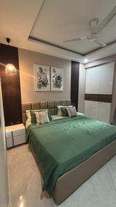 Bedroom Image of 1140 Sq.ft 2 BHK Apartment / Flat for sale in Future Estate, Noida Extension Greater Noida for Rs. 8800000