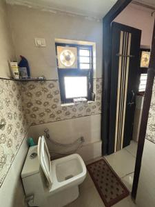 Bathroom Image of 201 Sq.ft 1 RK Apartment / Flat for sale in Microtek Greenburg, Sector 86 Gurgaon for Rs. 2496700