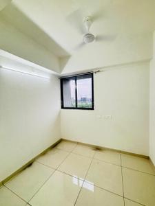 Bedroom Image of 950 Sq.ft 1.5 BHK Apartment / Flat for sale in Godrej Vananta, Jagatpur Ahmedabad for Rs. 4300000