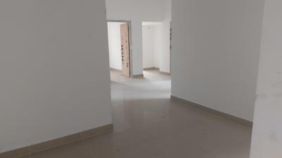 Living Room Image of 943 Sq.ft 2 BHK Apartment / Flat for sale in Divya Vishnupriya, Bhadreswar Hooghly for Rs. 2570000