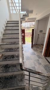 Balcony Image of 900 Sq.ft 3 BHK Duplex for sale in Chakeri Kanpur for Rs. 6000000