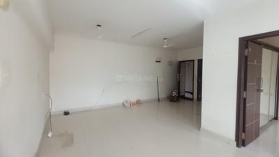 Hall Image of 1250 Sq.ft 2 BHK Apartment / Flat for rent in Mannagudda Mangalore for Rs. 20000