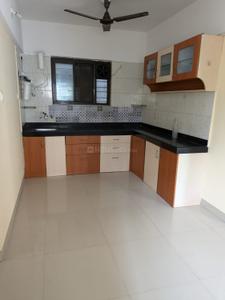 Kitchen Image of 1150 Sq.ft 2 BHK Apartment / Flat for sale in Sanjeevani Sadafulee, Balewadi Pune for Rs. 10000000