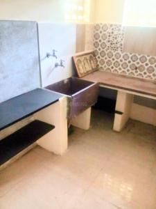 Kitchen Image of 1815 Sq.ft 3 BHK Independent House for sale in Srirangam Tiruchirappalli for Rs. 17300000