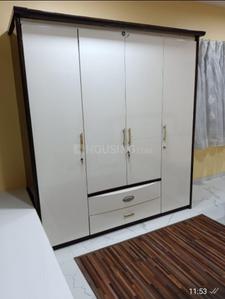 Bedroom Image of 2050 Sq.ft 5 BHK Duplex for sale in Sanpada Navi Mumbai for Rs. 60000000
