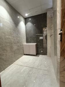 Bathroom Image of 1420 Sq.ft 3 BHK Apartment / Flat for sale in Sector 16 Dwarka New Delhi for Rs. 12500000