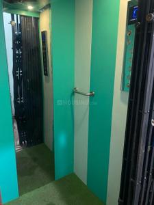 Balcony Image of 841 Sq.ft 2 BHK Apartment / Flat for sale in Barrackpore Kolkata for Rs. 3500000