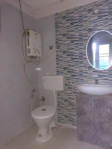 Bedroom Two Image of 900 Sq.ft 3 BHK Apartment / Flat for sale in Signature Global The Roselia, Sector 95A Gurgaon for Rs. 8000000