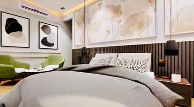 Bedroom Image of 2650 Sq.ft 4 BHK Builder Floor for sale in GMS Road Dehradun for Rs. 20000000
