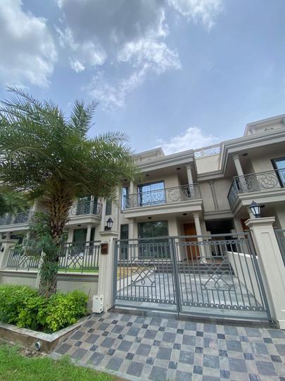 Saamarth City Main Image 1