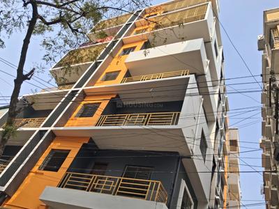 Image of 817 Sq.ft 2 BHK Apartment / Flat for sale in South Dum Dum, Kolkata for Rs. 3676500
