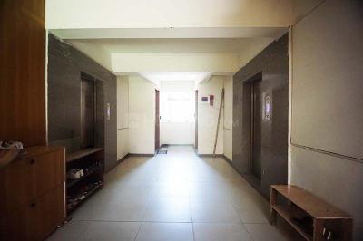 Passage Image of 1485 Sq.ft 3 BHK Apartment / Flat for sale in Polaris Elina, Randheja Gandhinagar for Rs. 6200000