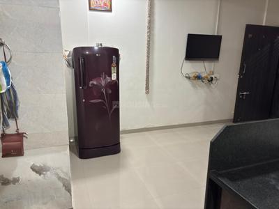 Hall Image of 980 Sq.ft 2 BHK Apartment / Flat for sale in Bhayli Vadodara for Rs. 3600000