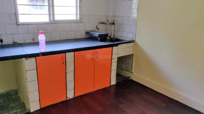 Kitchen Image of 1000 Sq.ft 2 BHK Builder Floor for sale in Premlok Park, Chinchwad Pune for Rs. 12000000