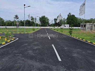 Image of 167 Sq.ft Residential Plot / Land for sale in Bhogapuram, Visakhapatnam for Rs. 5344000