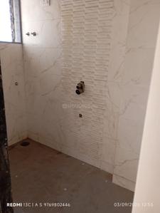 Bathroom Image of 720 Sq.ft 1 BHK Apartment / Flat for sale in Hari Niwas, Ulwe Navi Mumbai for Rs. 5200000