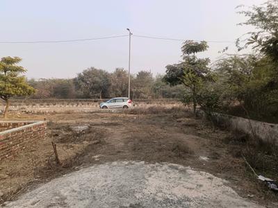 Image of 120 Sq.ft Residential Plot / Land for sale in Puth Khurd, New Delhi for Rs. 40000000
