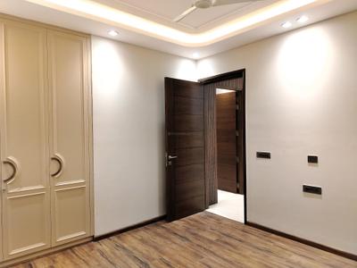 Bedroom Image of 2400 Sq.ft 4 BHK Builder Floor for sale in Anant Raj Estate, Kadarpur Gurgaon for Rs. 32500000