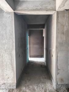Image of 666 Sq.ft 2 BHK Apartment / Flat for sale in Amtala, Kolkata for Rs. 1800000