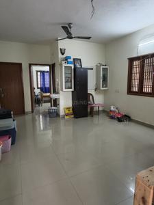 Image of GNJ Ladies PG in Thoraipakkam, Chennai