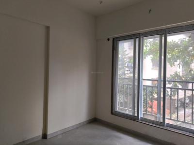 Bedroom Image of 550 Sq.ft 1 BHK Apartment / Flat for sale in Laxmi Vishwa Vihang Heights, Dahisar East Mumbai for Rs. 9500000