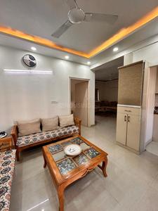 Hall Image of 1777 Sq.ft 4 BHK Apartment / Flat for sale in Orris Carnation Residency, Sector 85 Gurgaon for Rs. 20000000