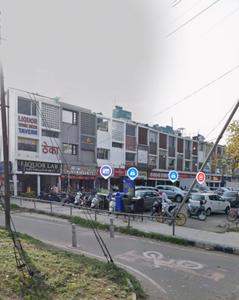 Image of 2250 Sq.ft 6 BHK Independent House for sale in Sector 21, Chandigarh for Rs. 102500000