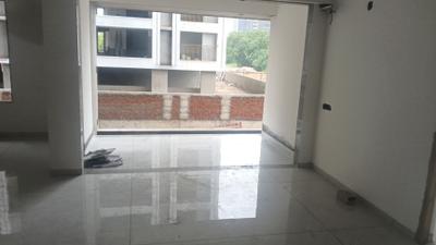 Living Room Image of 2412 Sq.ft 3 BHK Apartment / Flat for sale in Shivam Solo Lake View, Chharodi Ahmedabad for Rs. 13000000