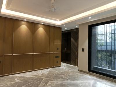 Bedroom Image of 3330 Sq.ft 4 BHK Builder Floor for sale in East Of Kailash New Delhi for Rs. 110000000