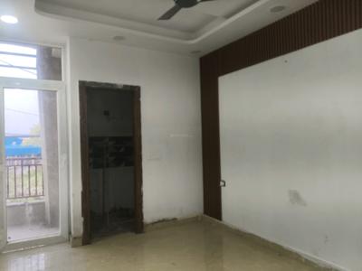 Bedroom Image of 1125 Sq.ft 2 BHK Apartment / Flat for sale in Aarambh Heights, Surajpur Greater Noida for Rs. 4850400