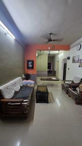 2 BHK Flat