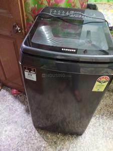 Kitchen Image of Nupur P.G  in Bhowanipore, Kolkata