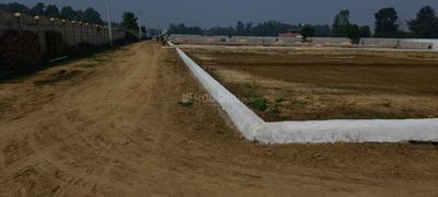 Image of 1000 Sq.ft Residential Plot / Land for sale in Bakshi Ka Talab, Lucknow for Rs. 1000000