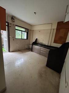 Kitchen Image of 1400 Sq.ft 3 BHK Villa for rent in Nyati Victoria, Mohammed Wadi Pune for Rs. 42000