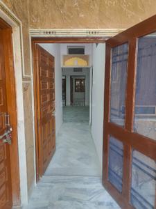Balcony Image of 2700 Sq.ft 2 BHK Builder Floor for rent in Makadwali Ajmer for Rs. 16000
