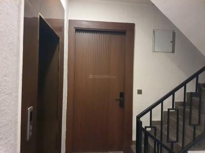 Main Entrance Image of 1503 Sq.ft 3.5 BHK Builder Floor for sale in Trehan Luxury Floors, Sector 35 Sohna for Rs. 16900000
