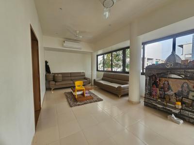 Hall Image of 3601 Sq.ft 5 BHK Independent House for sale in Bopal Ahmedabad for Rs. 27500000