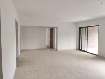 Living Room Image of 3340 Sq.ft 4 BHK Apartment / Flat for sale in Shilp Residency, Gota Ahmedabad for Rs. 21500000