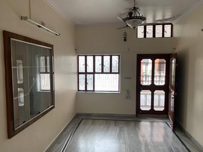 Hall Image of 1200 Sq.ft 4 BHK Independent House for sale in Mansarovar Jaipur for Rs. 25000000