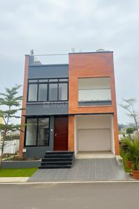 Image of 1627 Sq.ft 3 BHK Villa for sale in Mappedu, Chennai for Rs. 12500000