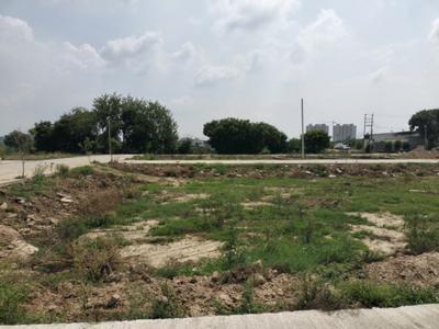 Image of 1485 Sq.ft Residential Plot / Land for sale in Khatu Dham Enclave, Morta Village, Ghaziabad for Rs. 4750000