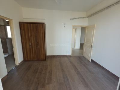 Bedroom Image of 1269 Sq.ft 2 BHK Apartment / Flat for sale in Gurgaon One 84, Sector 84 Gurgaon for Rs. 14500000