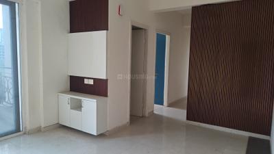 Living Room Image of 745 Sq.ft 2.5 BHK Apartment / Flat for sale in Signature Global The Millennia 2, Sector 37D Gurgaon for Rs. 9500000