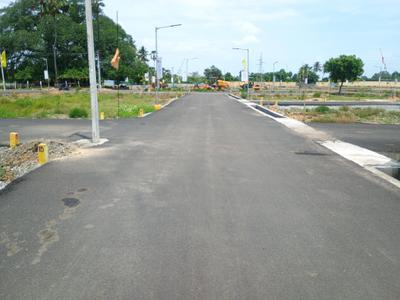 Image of 950 Sq.ft Residential Plot / Land for sale in Avadi, Chennai for Rs. 5800000