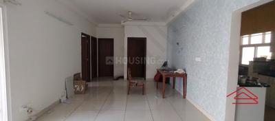 3 BHK Flat