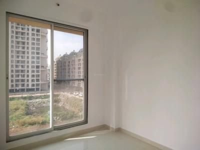 Bedroom Image of 800 Sq.ft 2 BHK Apartment / Flat for sale in Ambernath West Ambernath for Rs. 3200000