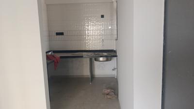 Kitchen Image of 800 Sq.ft 2 BHK Apartment / Flat for sale in Kankariya Skyra Evershine, Chande Pune for Rs. 6000000
